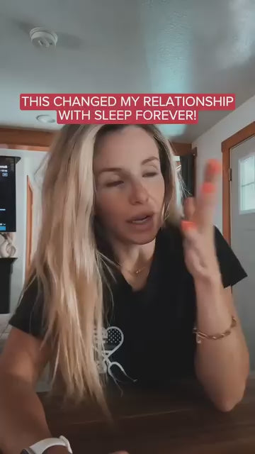 Load video: Night Care Relieve Discomfort Sleep Essential Oil Sprayبخاخ زيت عطري للعناية الليلية لتخفيف الانزعاج أثناء النوم Sale price